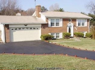 9304 Oak Spring Ct, Frederick, MD 21701