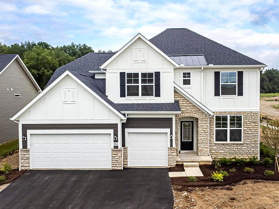 1st image of 9710 Glenfield Ave Lot 61