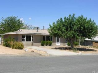 7678 Apache Trl, Yucca Valley, CA 92284