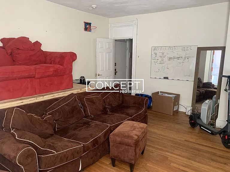 15 Sewall St #1 — Photo 6