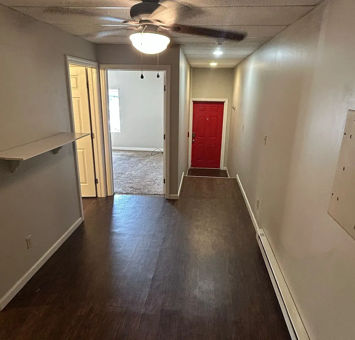 2 bed, 900 sqft, $1,050 — Photo 4