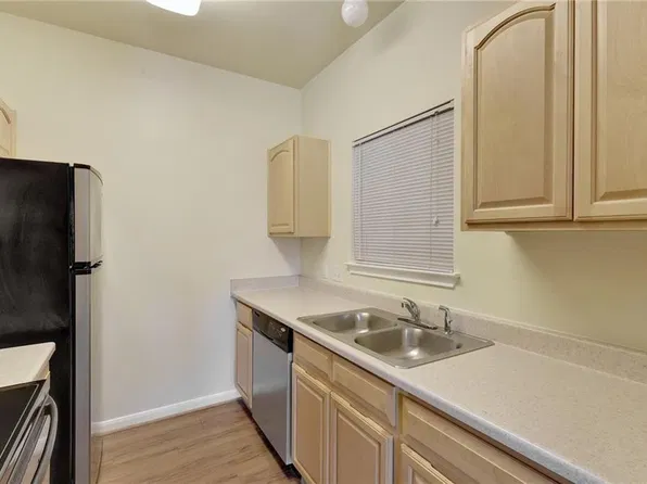 12166 Metric Blvd, Austin, TX