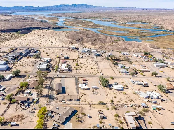 1023 Fathom Dr, Lake Havasu City, AZ 86404