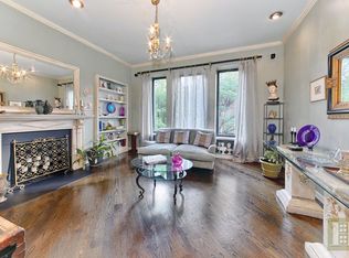 151 W 93rd St, New York, NY 10025