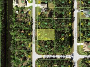 230 Kindred Blvd LOT 13, Pt Charlotte, FL 33954