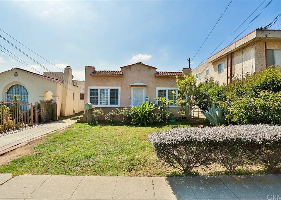 216 W Hillcrest Blvd, Inglewood, CA 90301 | Zillow