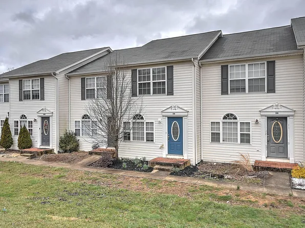 140 Amanda Ln, Bristol, TN 37620