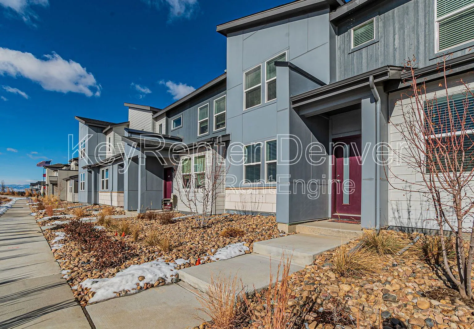 2 bed, 2.5 bath, 1248 sqft, $2,400 — Photo 1