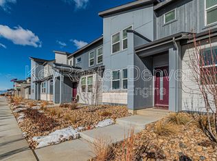 19171 E 64th Ave, Denver, CO 80249