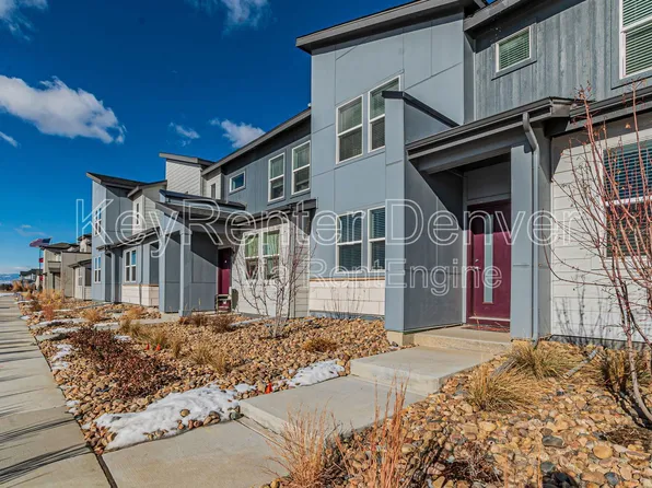 19171 E 64th Ave, Denver, CO 80249