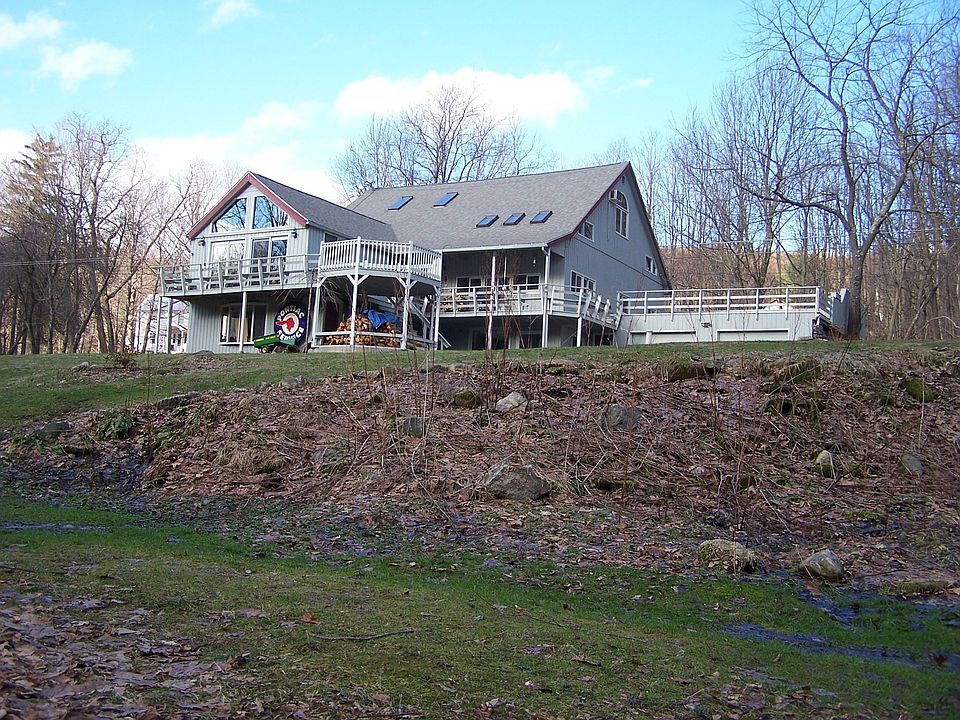 Wonderful Converted Barn