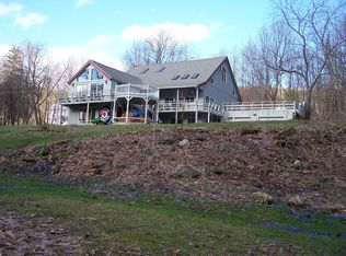 143 Danbury Quarter Rd, Winsted, CT 06098