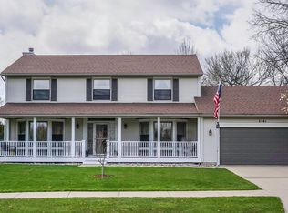 2261 Lochwoode Ct, Holt, MI 48842