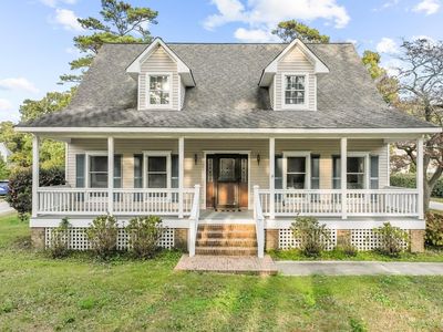 1189 Highway 64/264 #1, Manteo, NC, 27954