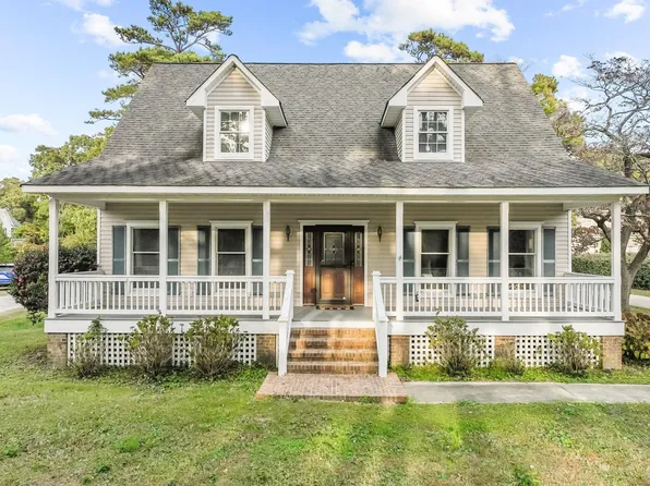 1189 Highway 64/264 #1, Manteo, NC 27954