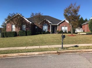 106 Ruddy Dr, Madison, AL 35758