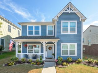 12529 Druids Glen Dr, Pineville, NC