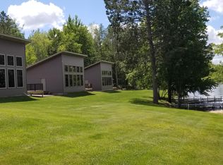 984 Darrell Ave, Phillips, WI 54555