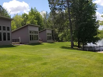 984 Darrell Ave, Phillips, WI, 54555