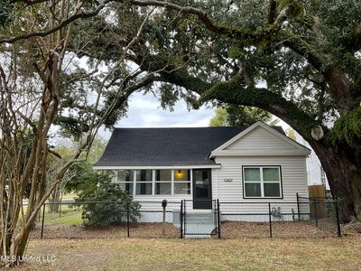 1903 32nd Ave, Gulfport, MS, 39501