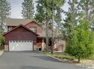 299 Bull Wacker Run, Arnold, CA 95223