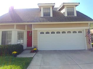 11555 Mount Rainier Ct, Rancho Cucamonga, CA 91737