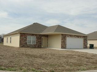 522 S Wilson St, Archie, MO 64725