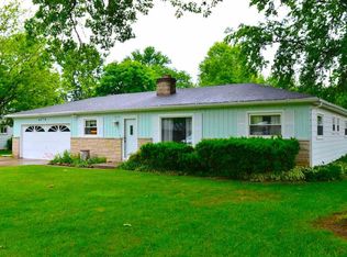 4874 Woodway Dr, Fort Wayne, IN 46835