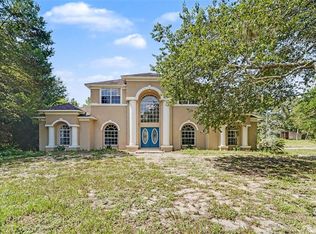 10724 Patrick Ave, Hudson, FL 34669
