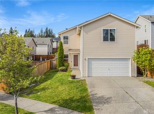 11713 24th St SE, Lake Stevens, WA 98258
