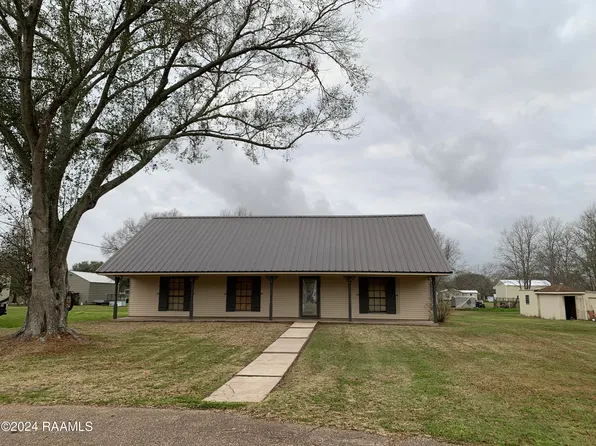 4503 Gregory St, New Iberia, LA 70560