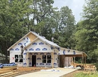 2nd image of 1507 Trace Ave