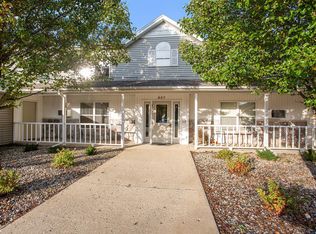 607 Trinity Dr UNIT 1, Caledonia, MI 49316