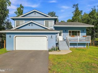 7441 S Territorial Dr, Wasilla, AK 99623