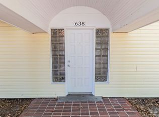 638 W Central Ave, Winter Haven, FL 33880