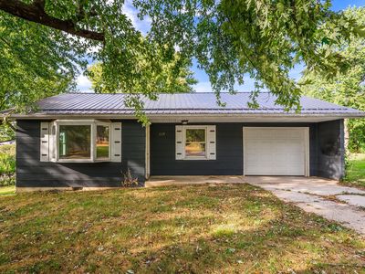 339 Banning Street, Marshfield, MO, 65706