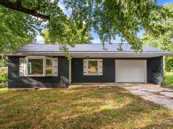 339 Banning Street, Marshfield, MO 65706