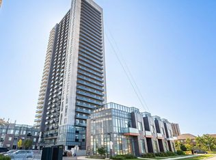8 Nahani Way #3320, Mississauga, ON L4Z0C6