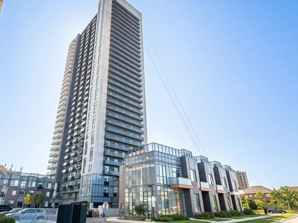 8 Nahani Way, Mississauga, ON