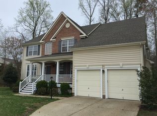 13276 Whippingham Pkwy, Carrollton, VA 23314