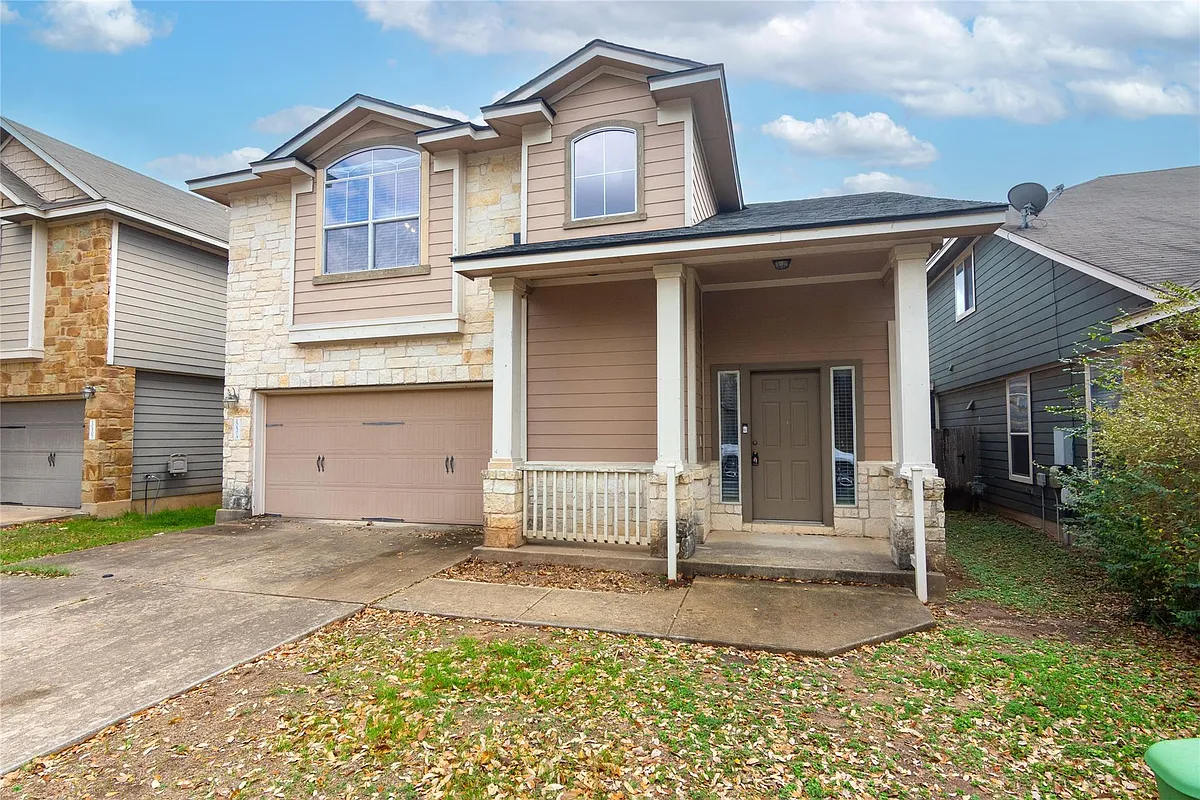 Building Photo - 10509 Wylie Dr #338