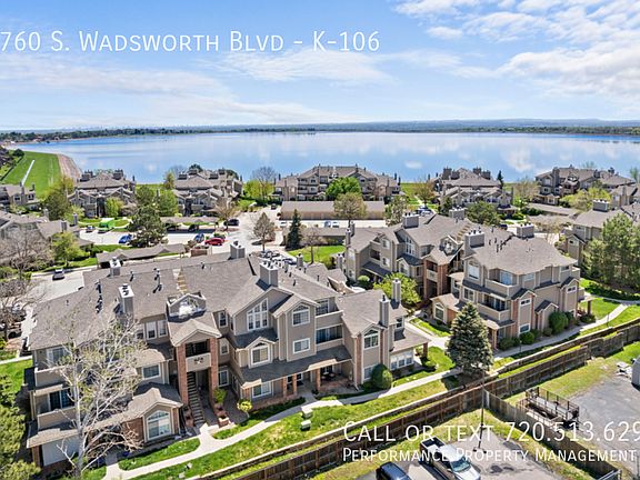2nd image of 4760 S Wadsworth Blvd Unit K106