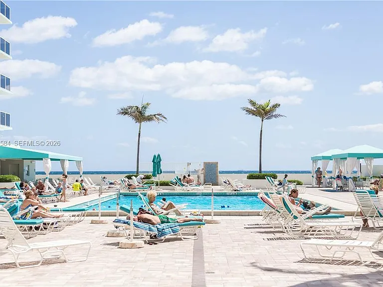 3725 S Ocean Dr #1003 — Photo 22