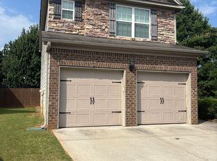 265 Swem Ct, McDonough, GA 30253