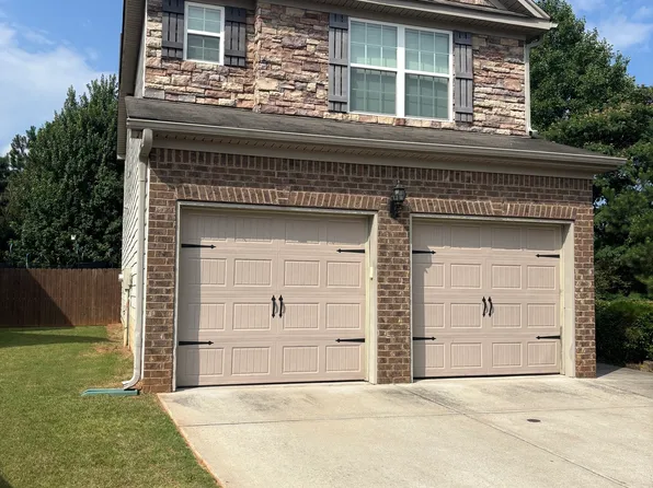 265 Swem Ct, McDonough, GA 30253