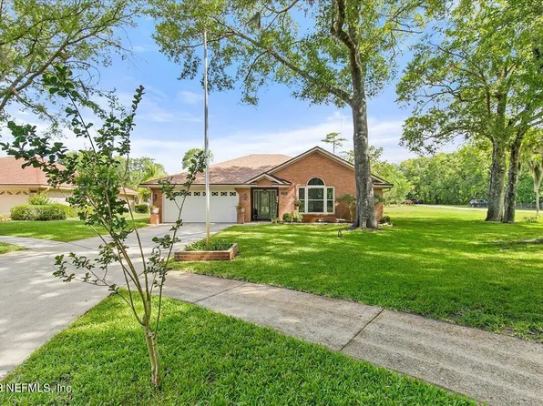 4825 SECRET HARBOR Drive, Jacksonville, FL 32257