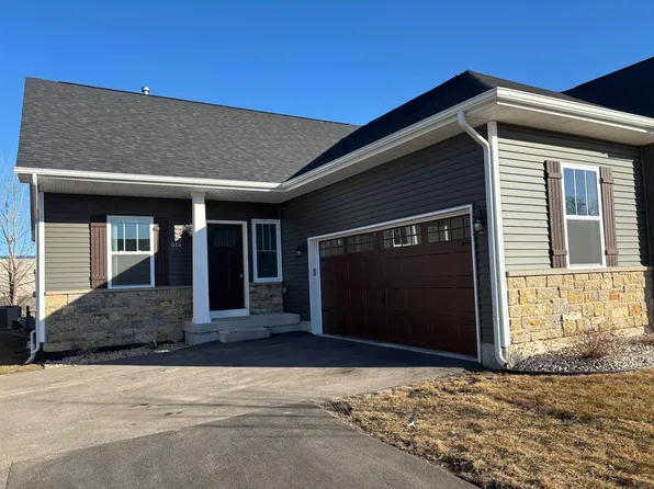 514 Anjali Ct #L, Sycamore, IL 60178