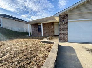 20991 Homer St #A, Saint Robert, MO 65584