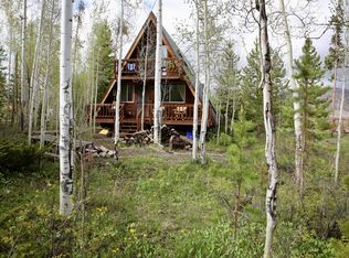 182 County Road 4 #4943, Grand Lake, CO 80447