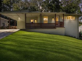 2115 Nichols Ln, Decatur, GA 30032